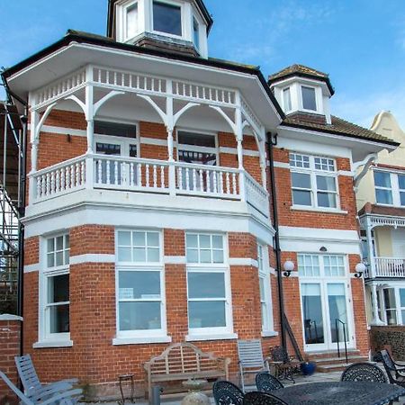Bay Tree Broadstairs Hotel Luaran gambar