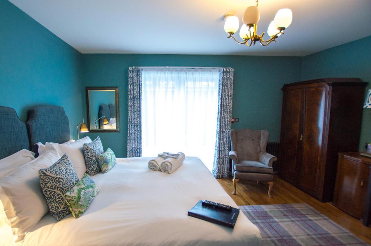 Bay Tree Broadstairs Hotel Luaran gambar