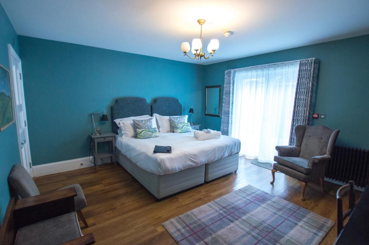 Bay Tree Broadstairs Hotel Luaran gambar