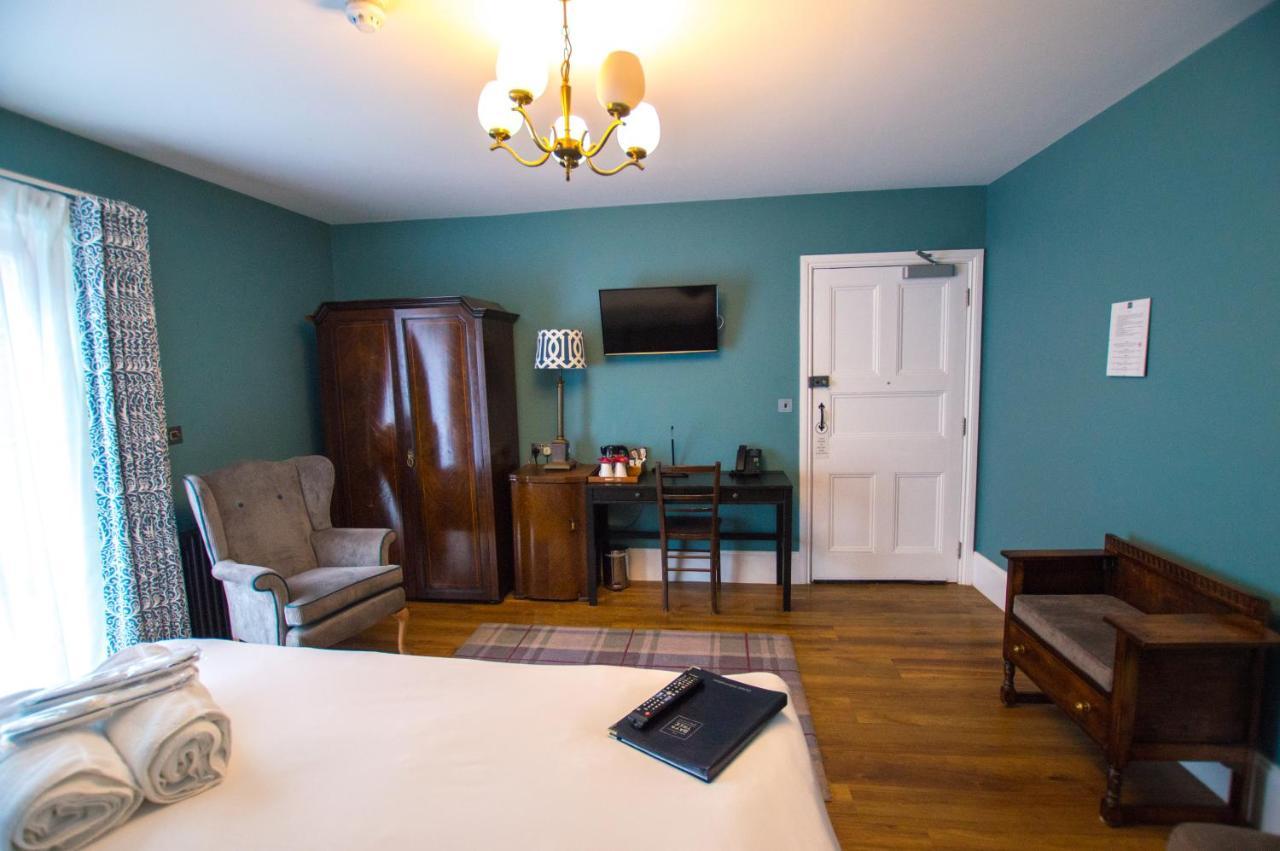 Bay Tree Broadstairs Hotel Luaran gambar