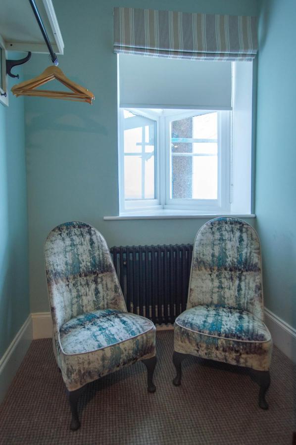 Bay Tree Broadstairs Hotel Luaran gambar