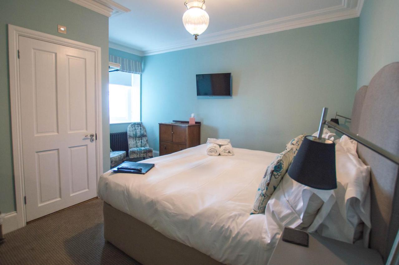 Bay Tree Broadstairs Hotel Luaran gambar