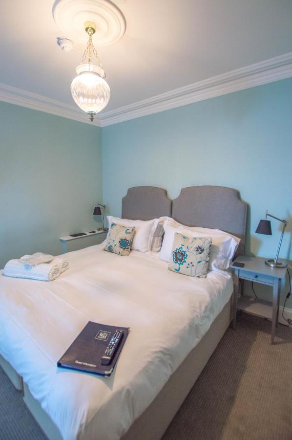 Bay Tree Broadstairs Hotel Luaran gambar