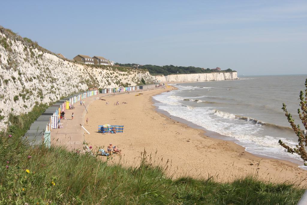 Bay Tree Broadstairs Hotel Luaran gambar