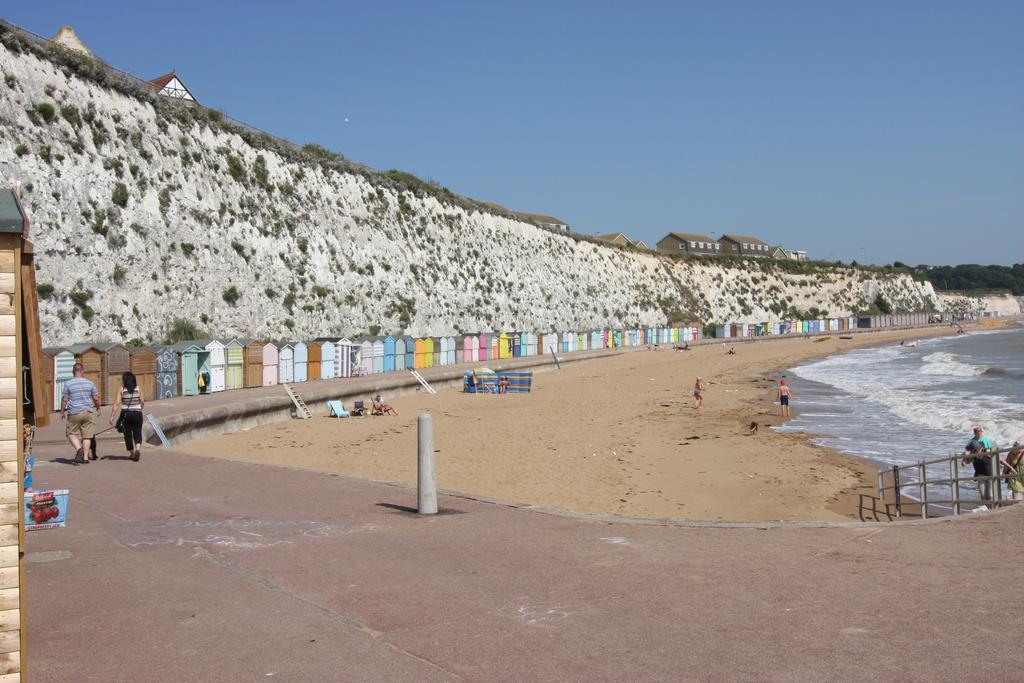 Bay Tree Broadstairs Hotel Luaran gambar