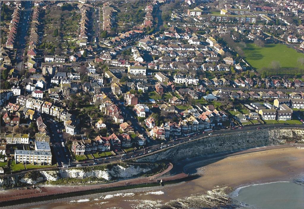 Bay Tree Broadstairs Hotel Luaran gambar