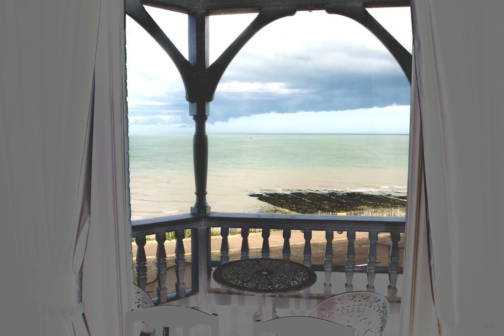 Bay Tree Broadstairs Hotel Bilik gambar