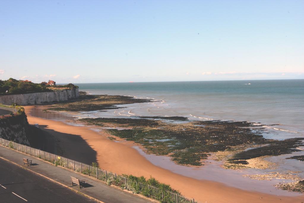 Bay Tree Broadstairs Hotel Luaran gambar