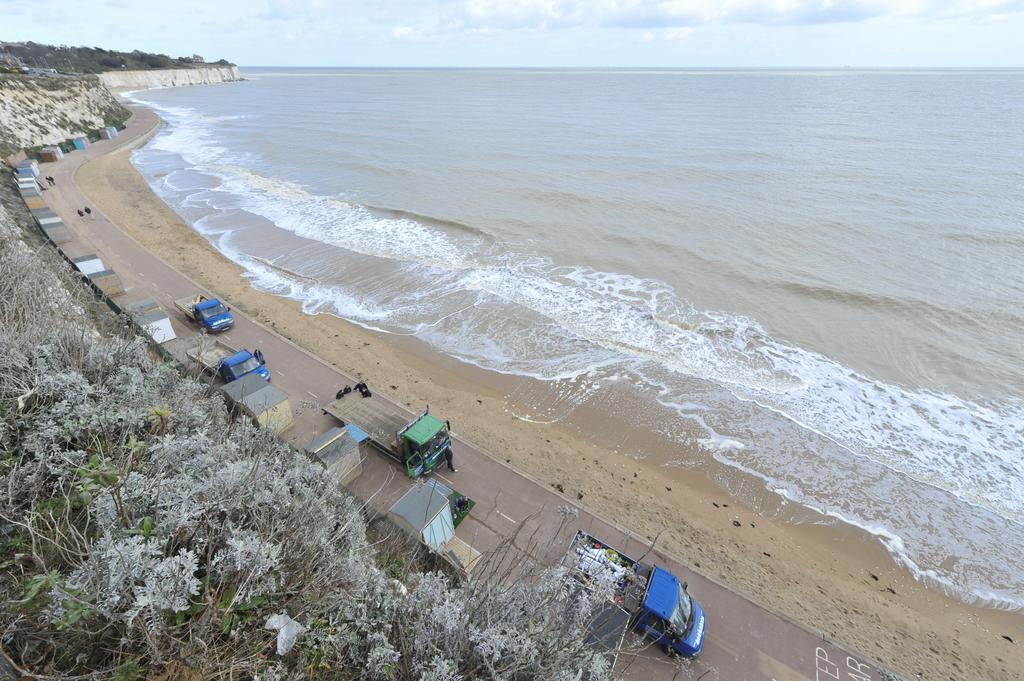 Bay Tree Broadstairs Hotel Luaran gambar