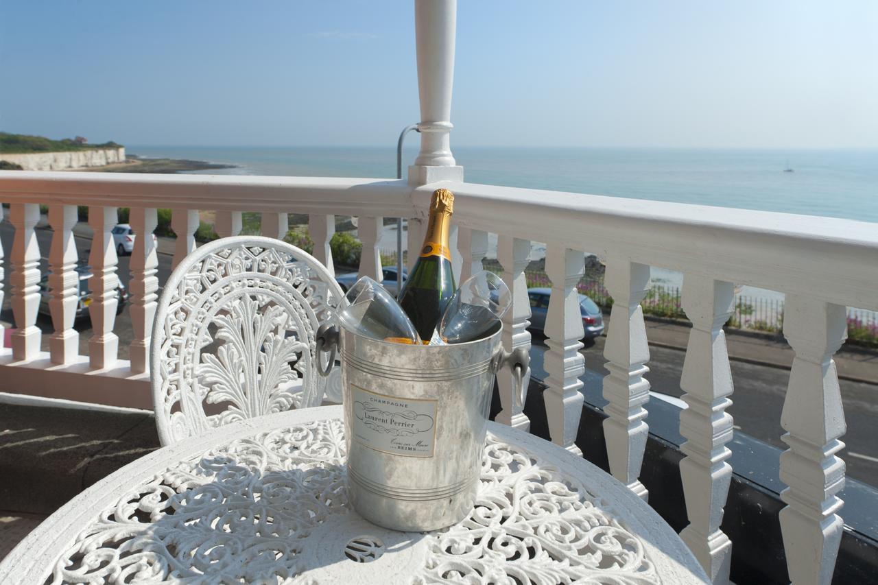 Bay Tree Broadstairs Hotel Luaran gambar