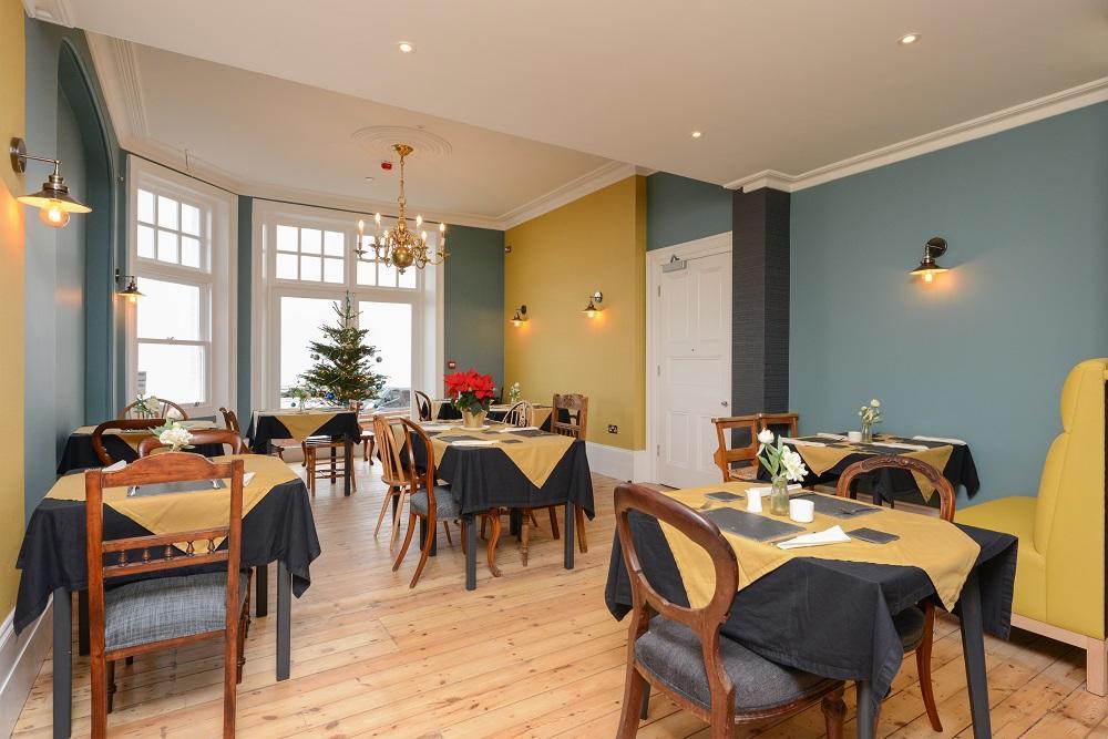 Bay Tree Broadstairs Hotel Luaran gambar