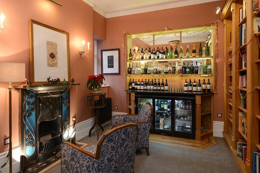 Bay Tree Broadstairs Hotel Luaran gambar