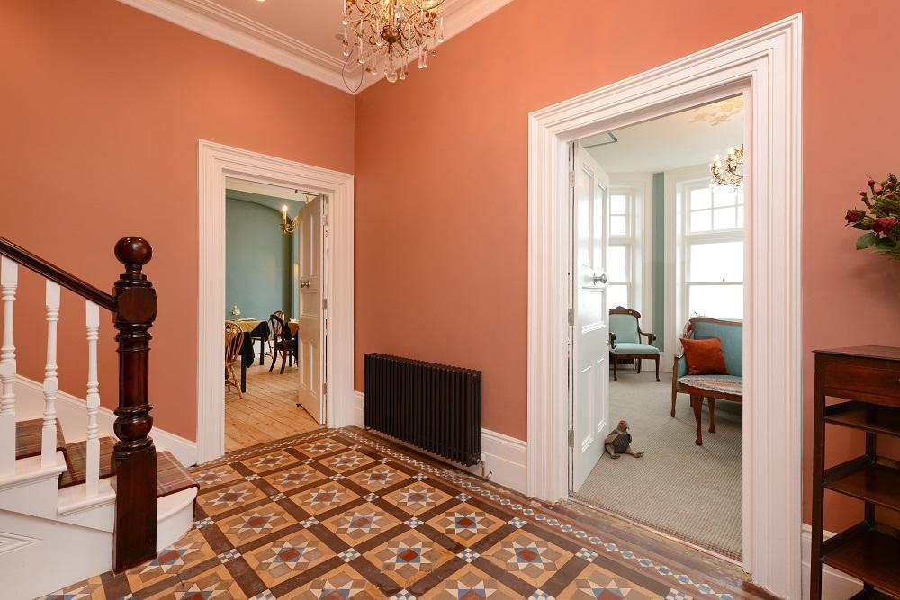 Bay Tree Broadstairs Hotel Luaran gambar