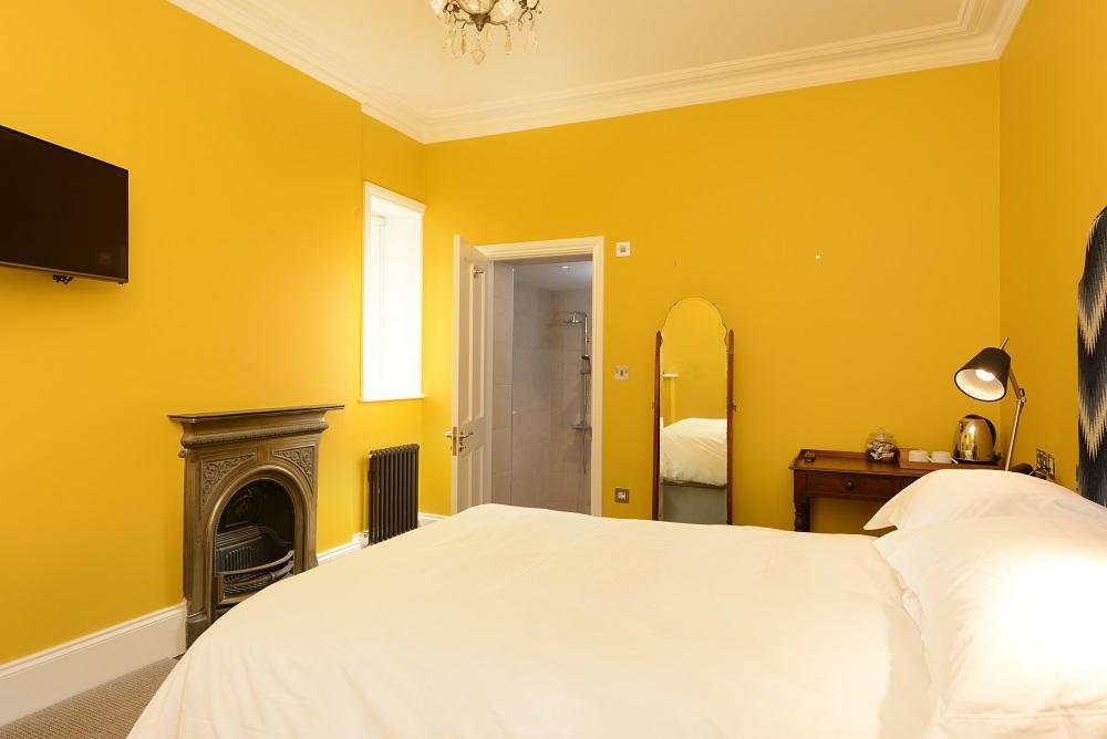 Bay Tree Broadstairs Hotel Luaran gambar