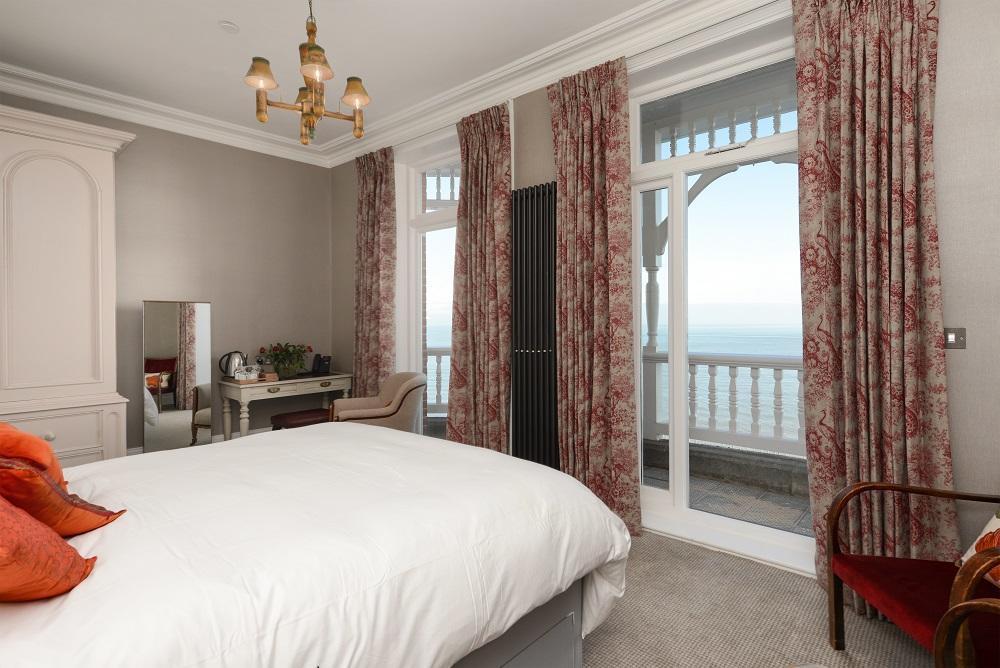 Bay Tree Broadstairs Hotel Luaran gambar