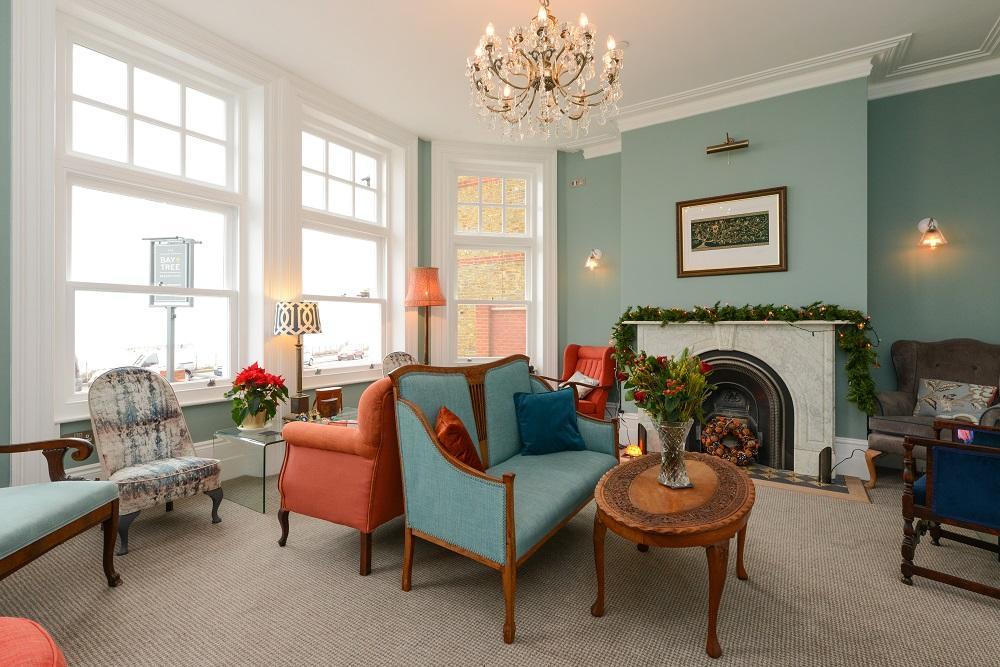 Bay Tree Broadstairs Hotel Luaran gambar