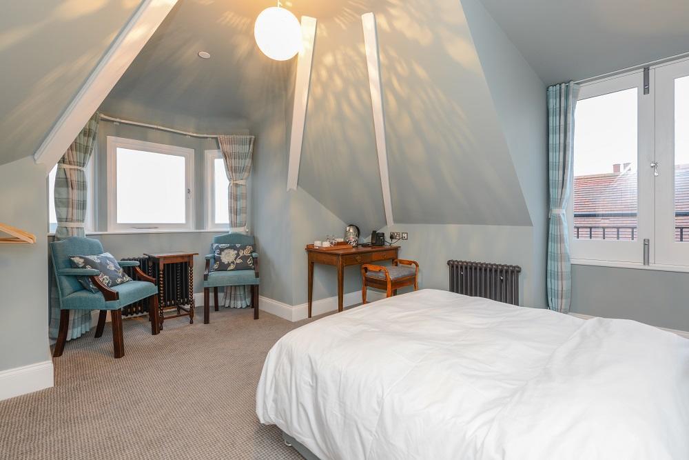 Bay Tree Broadstairs Hotel Luaran gambar