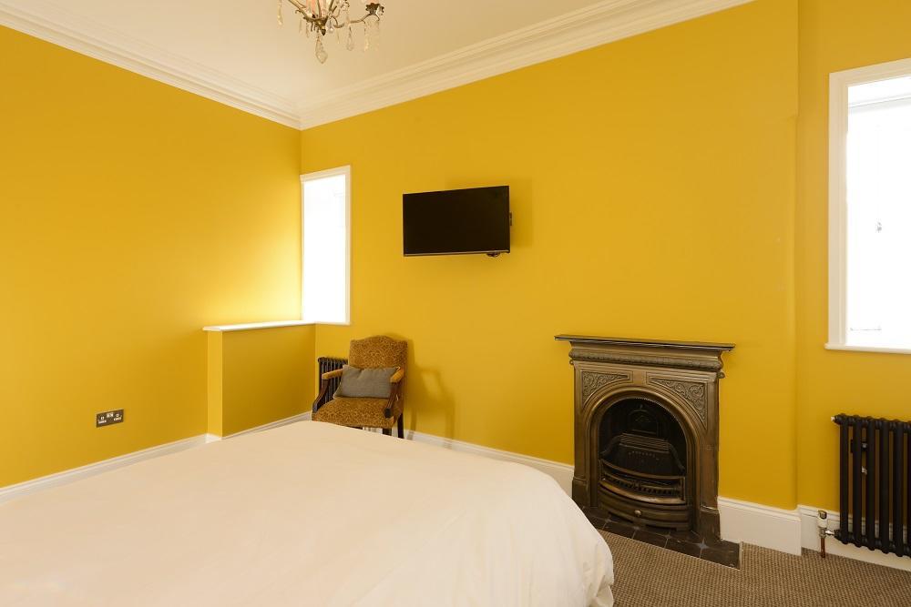 Bay Tree Broadstairs Hotel Luaran gambar