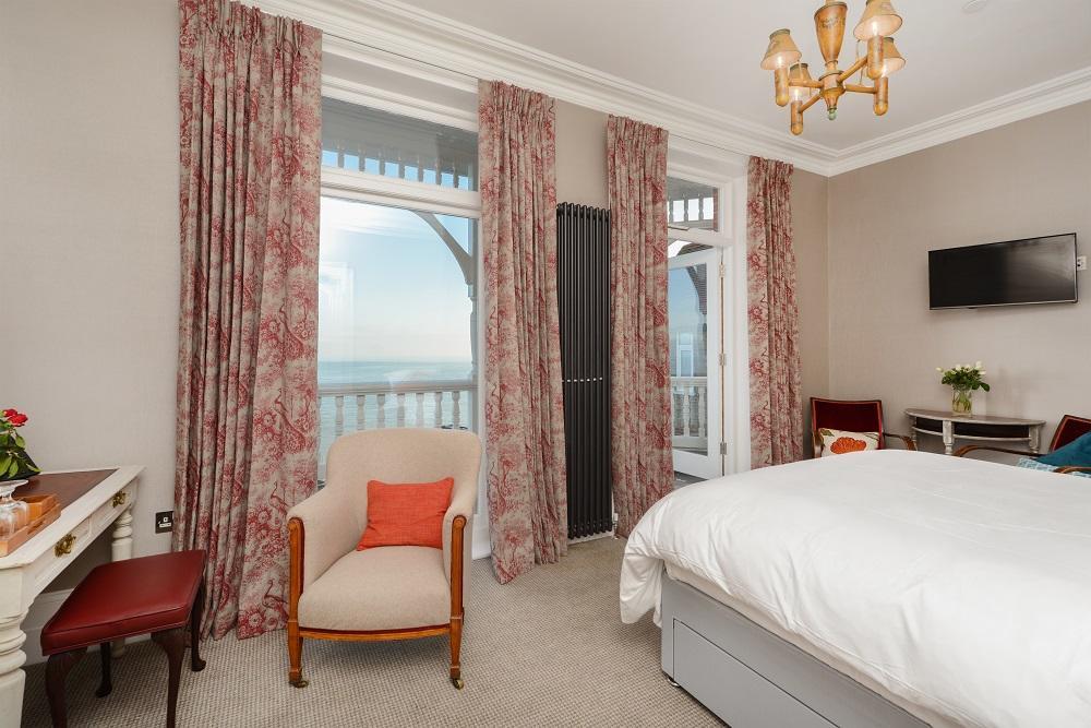 Bay Tree Broadstairs Hotel Luaran gambar