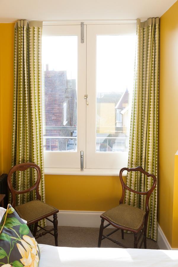 Bay Tree Broadstairs Hotel Luaran gambar