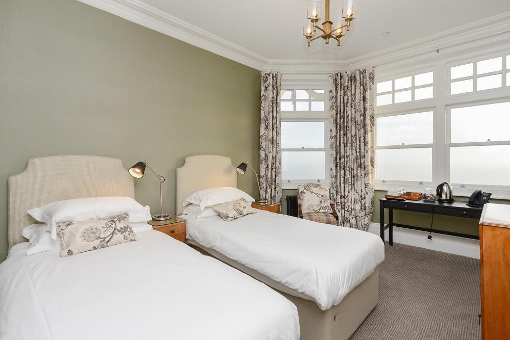 Bay Tree Broadstairs Hotel Luaran gambar