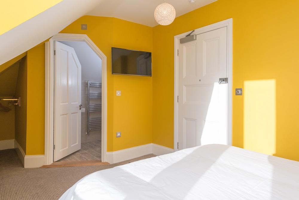 Bay Tree Broadstairs Hotel Luaran gambar