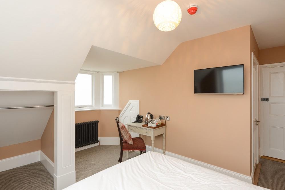 Bay Tree Broadstairs Hotel Luaran gambar