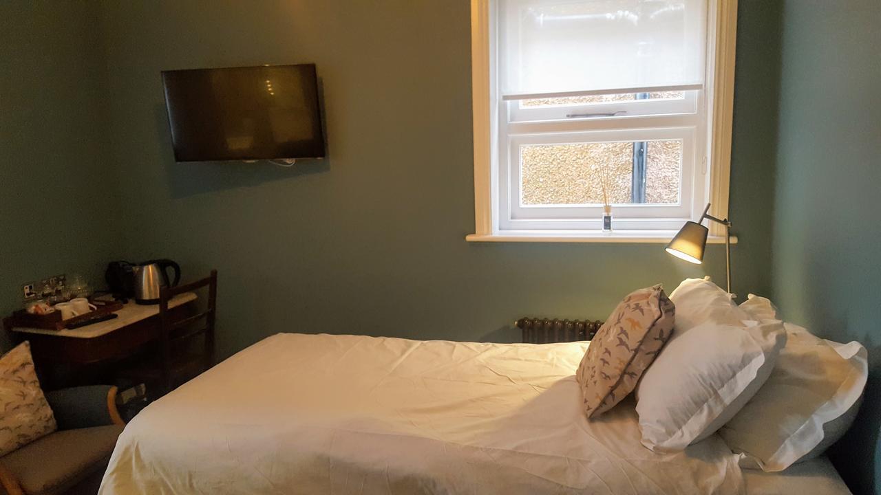 Bay Tree Broadstairs Hotel Luaran gambar