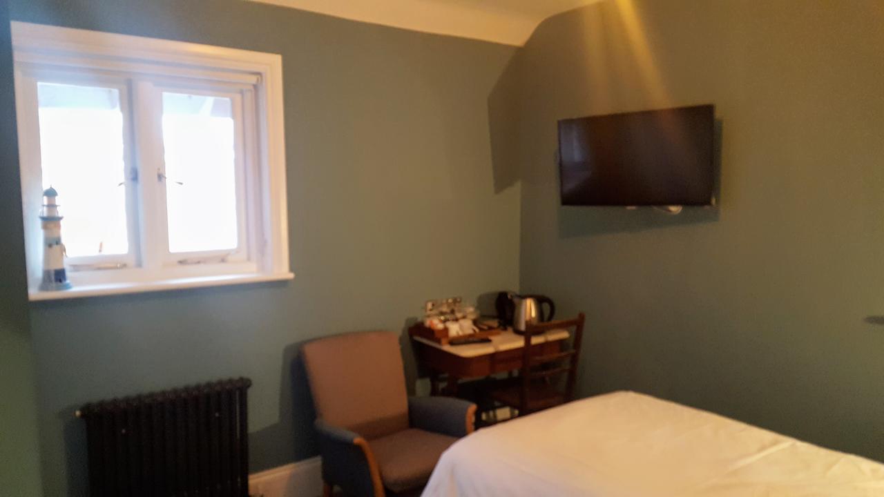 Bay Tree Broadstairs Hotel Luaran gambar