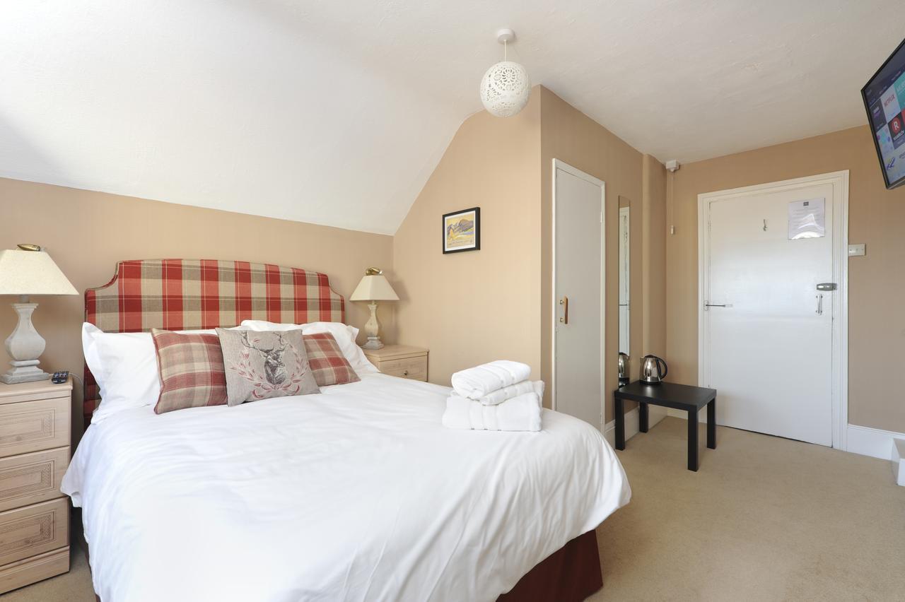 Bay Tree Broadstairs Hotel Luaran gambar