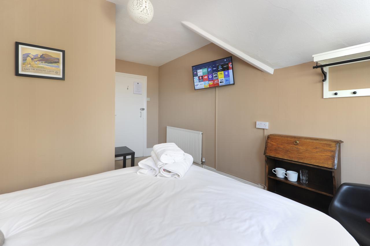 Bay Tree Broadstairs Hotel Luaran gambar