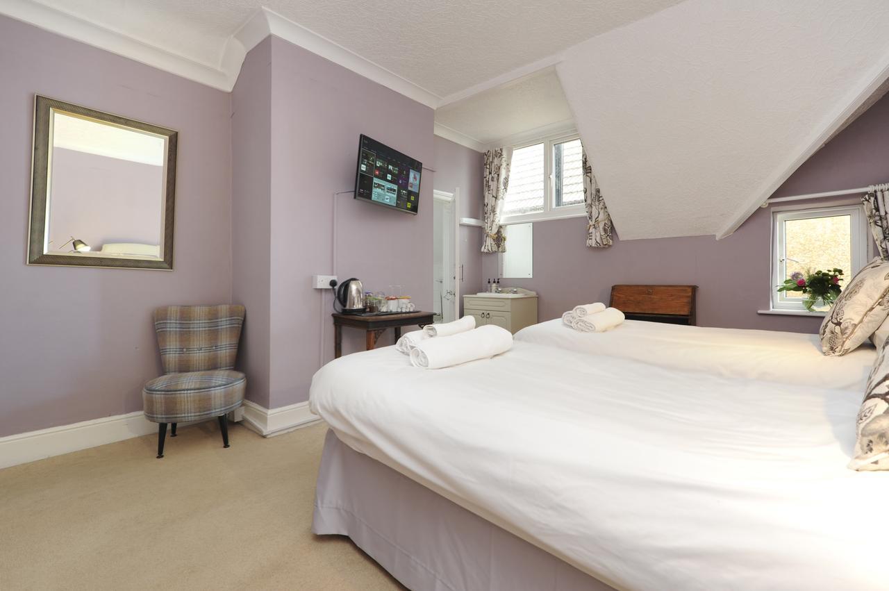 Bay Tree Broadstairs Hotel Luaran gambar