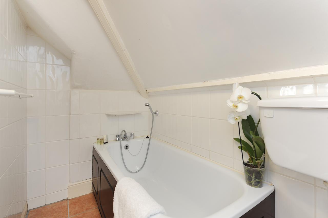 Bay Tree Broadstairs Hotel Luaran gambar